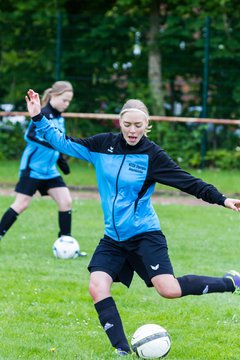 Bild 68 - B-Juniorinnen Kieler MTV - MTSV Olympia Neum�nster : Ergebnis: 0:10